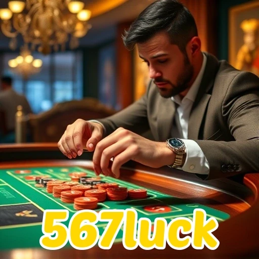 567luck: Menyusuri Keunggulan Game Aksi untuk Para Gamer Indonesia