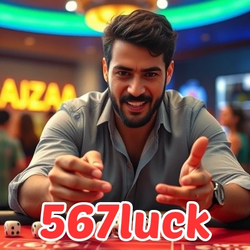 567luck: Temukan Petualangan Seru Selama Bermain Game Online