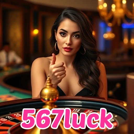 567luck: Paket Game Menarik yang Wajib Anda Coba