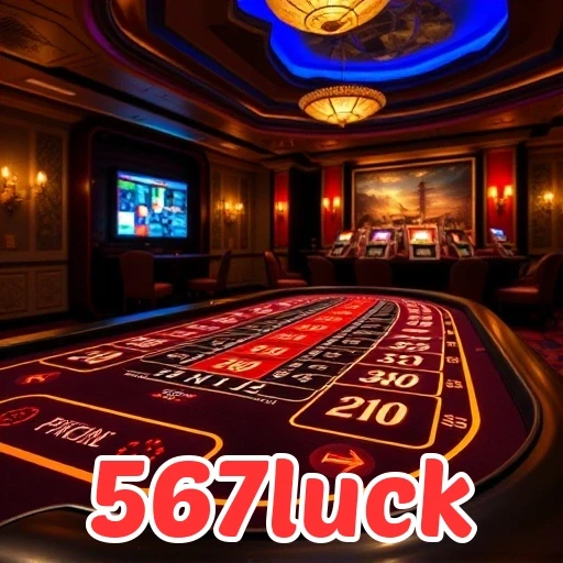 567luck: Menemukan Teman dan Kemenangan dalam Klan Game