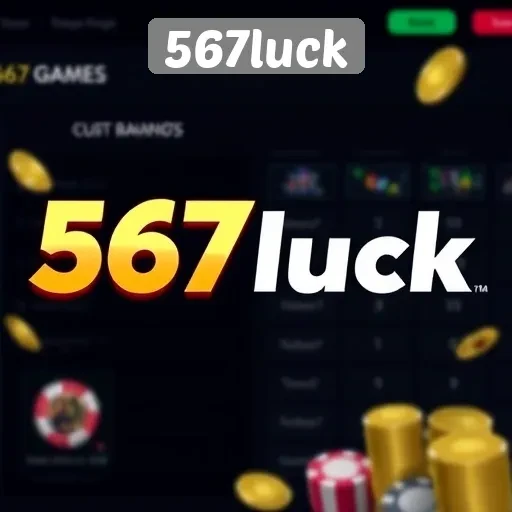 Membandingkan 567luck dengan Situs Game Lainnya