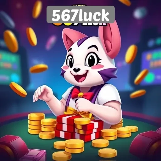 Menjelajahi Fitur Menarik di Situs Game 567luck