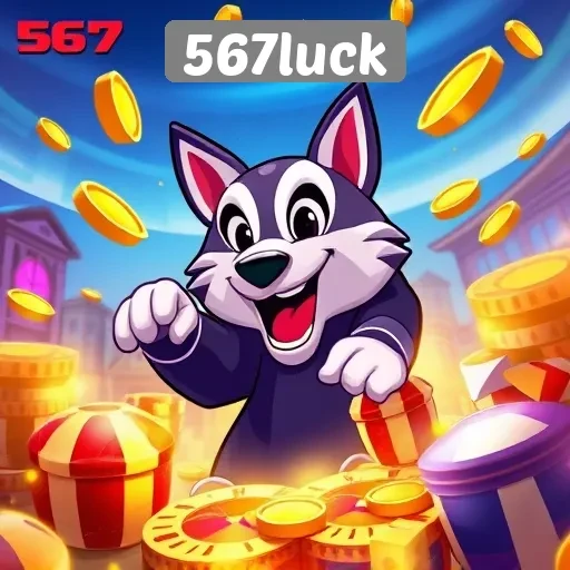 Menggali Gameplay Menarik di Situs 567luck