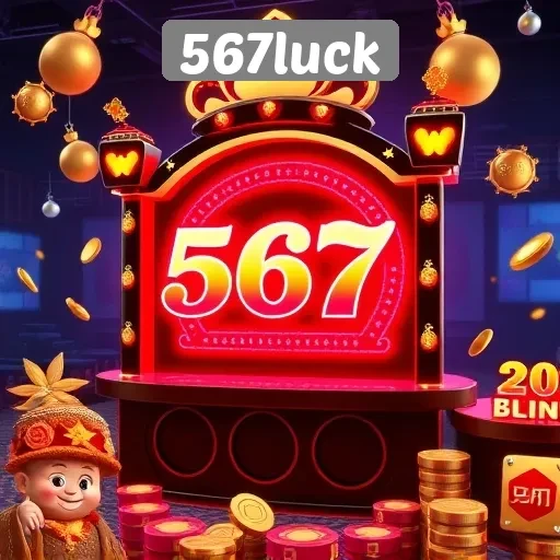 Fitur Unggulan yang Ditawarkan oleh 567luck untuk Gamer