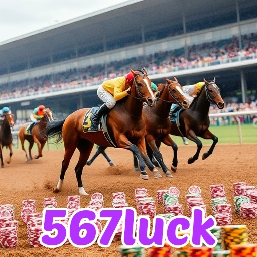 567luck: Forum Diskusi Menarik untuk Pecinta Game Online Indonesia