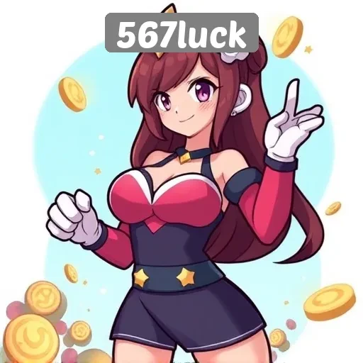 Pengalaman Bermain Game di 567luck yang Mengasyikkan