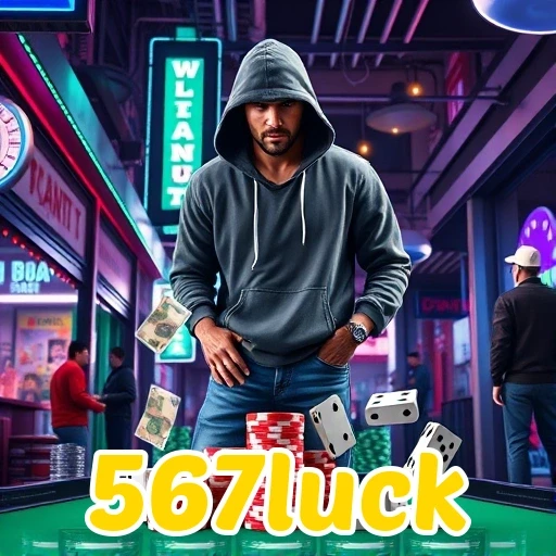 567luck: Kartu Hadiah Menarik untuk Pengalaman Bermain Game Online