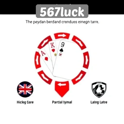 Panduan Lengkap Menggunakan Situs 567luck untuk Pemain Baru