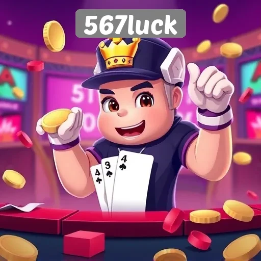 Varian Permainan Menarik yang Ditawarkan oleh 567luck