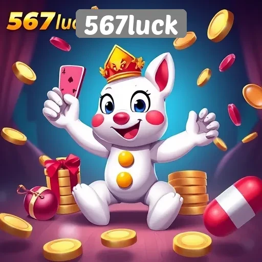 Mengungkap Fitur Menarik di Situs Game 567luck