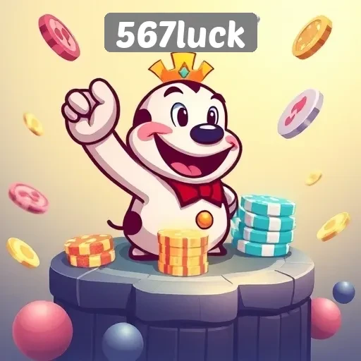 Mengenal 567luck Sebagai Platform Game Terpercaya