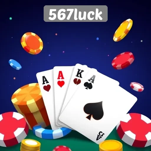 Bagaimana 567luck Memfasilitasi Pengalaman Bermain yang Menyenangkan