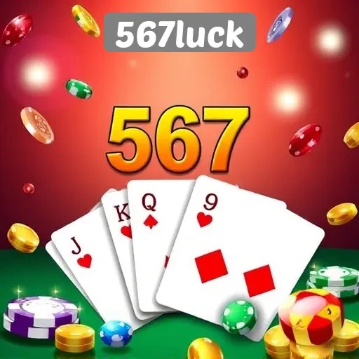 Analisis Permainan Populer di 567luck dan Cara Menang