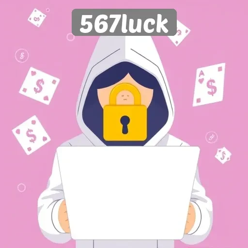 Cara Amankan Akun di Situs Game 567luck