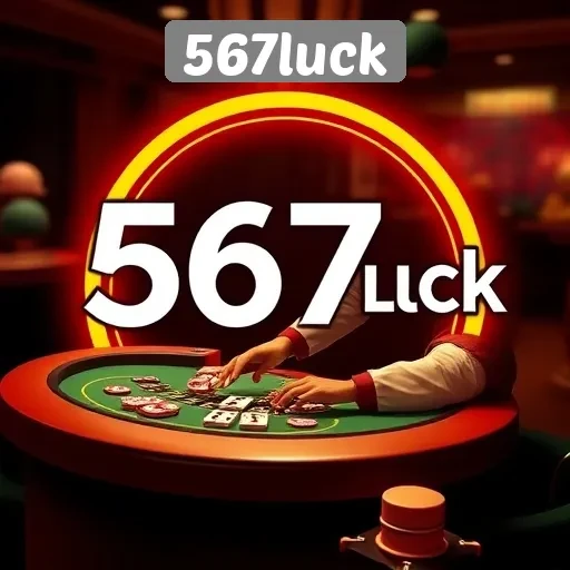Keamanan dan Kenyamanan Bermain di Platform 567luck