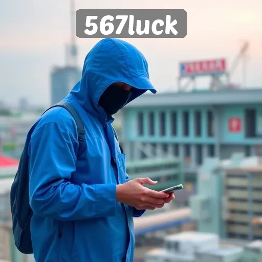 Tinjauan Lengkap tentang Keamanan 567luck