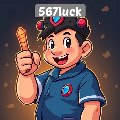 Sejarah Singkat 567luck dan Perkembangannya di Industri Game