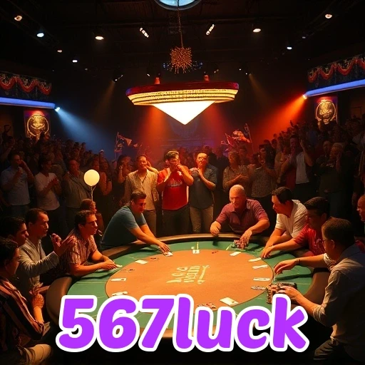 567luck: Temukan Strategi Game Cerdas untuk Menang Lebih Banyak