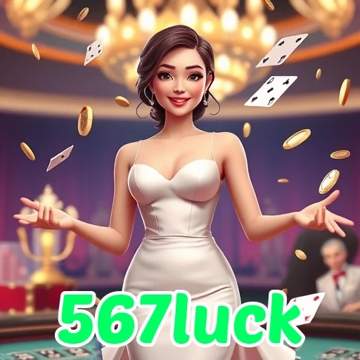 567luck: Keseruan Turnamen Game Online untuk Semua Pemain