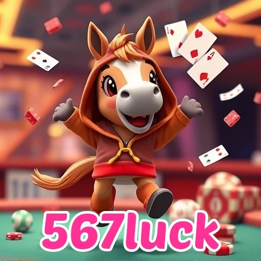 567luck: Temukan Keseruan Game Online Terbaru dan Menarik!