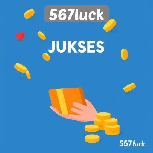 Kisah Sukses Pengguna di 567luck
