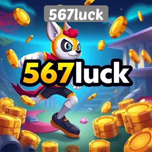 Mengapa 567luck Menjadi Pilihan Utama Para Gamer