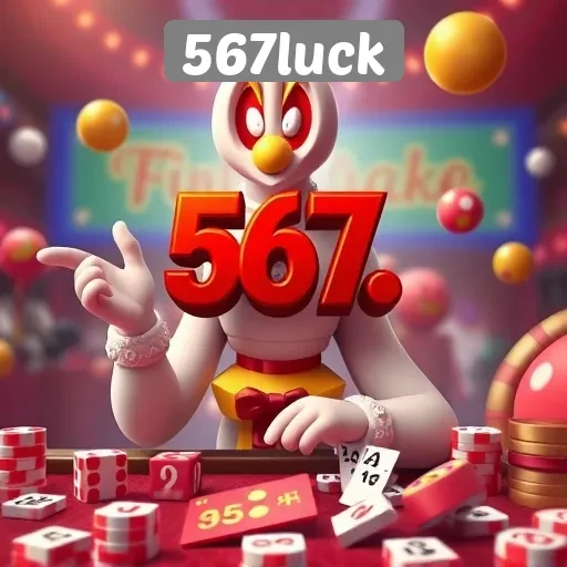 Tingkatkan Peluang Menang di 567luck dengan Strategi Jitu